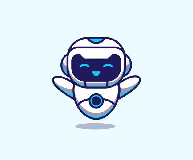 mrrobo Logo